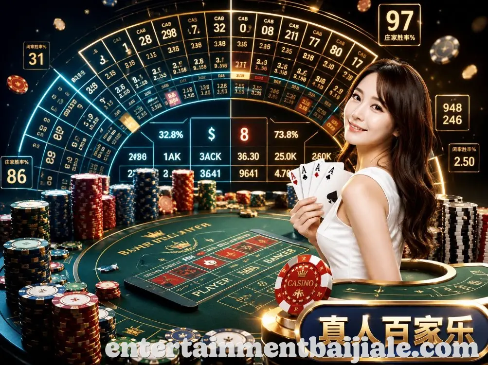 百家乐App